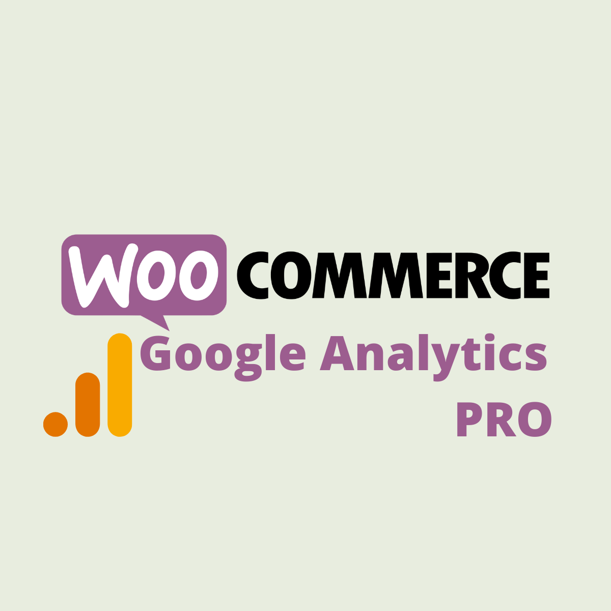 WooCommerce reporting