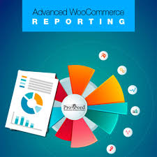 WooCommerce reporting