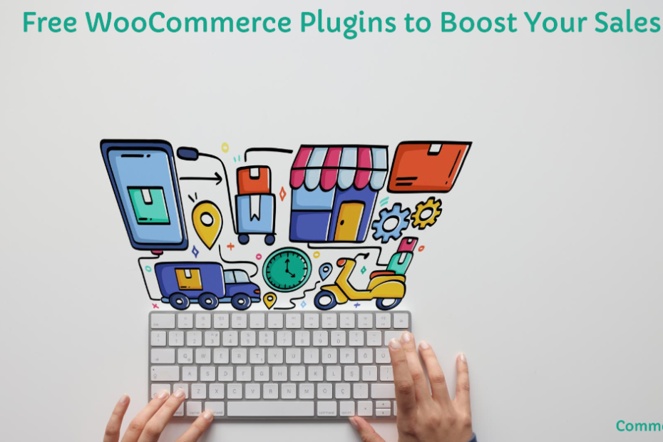 WooCommerce Plugins