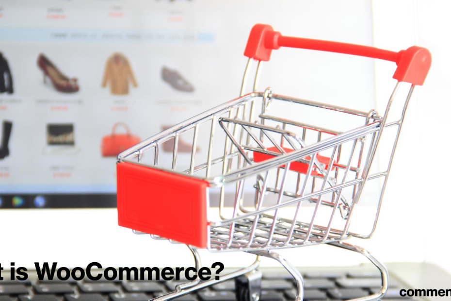 What is WooCommerce