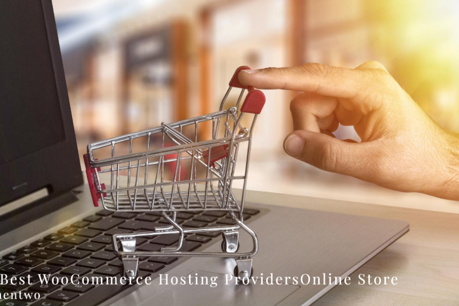 WooCommerce Hosting