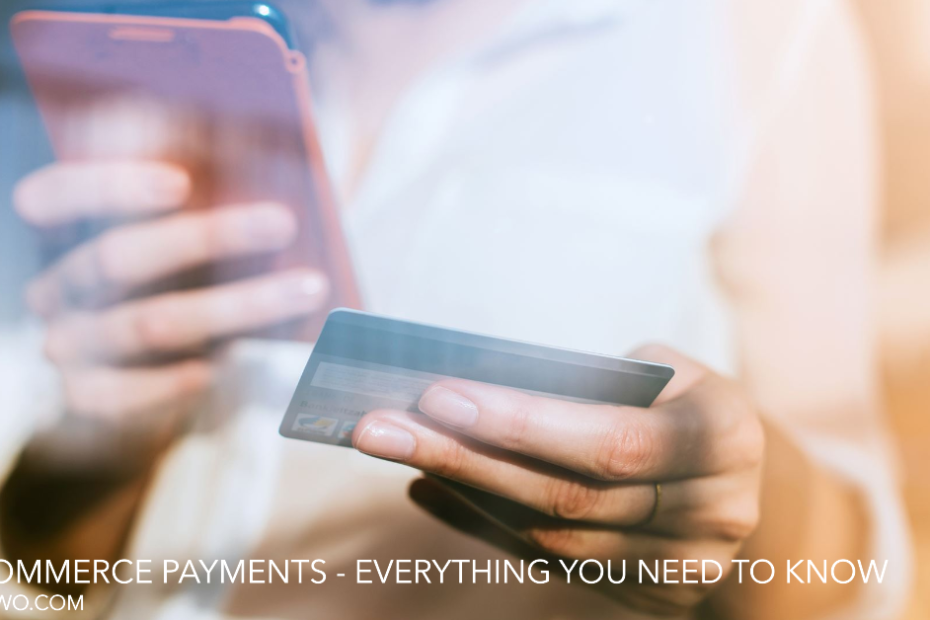 WooCommerce Payments