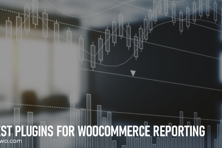 WooCommerce Reporting